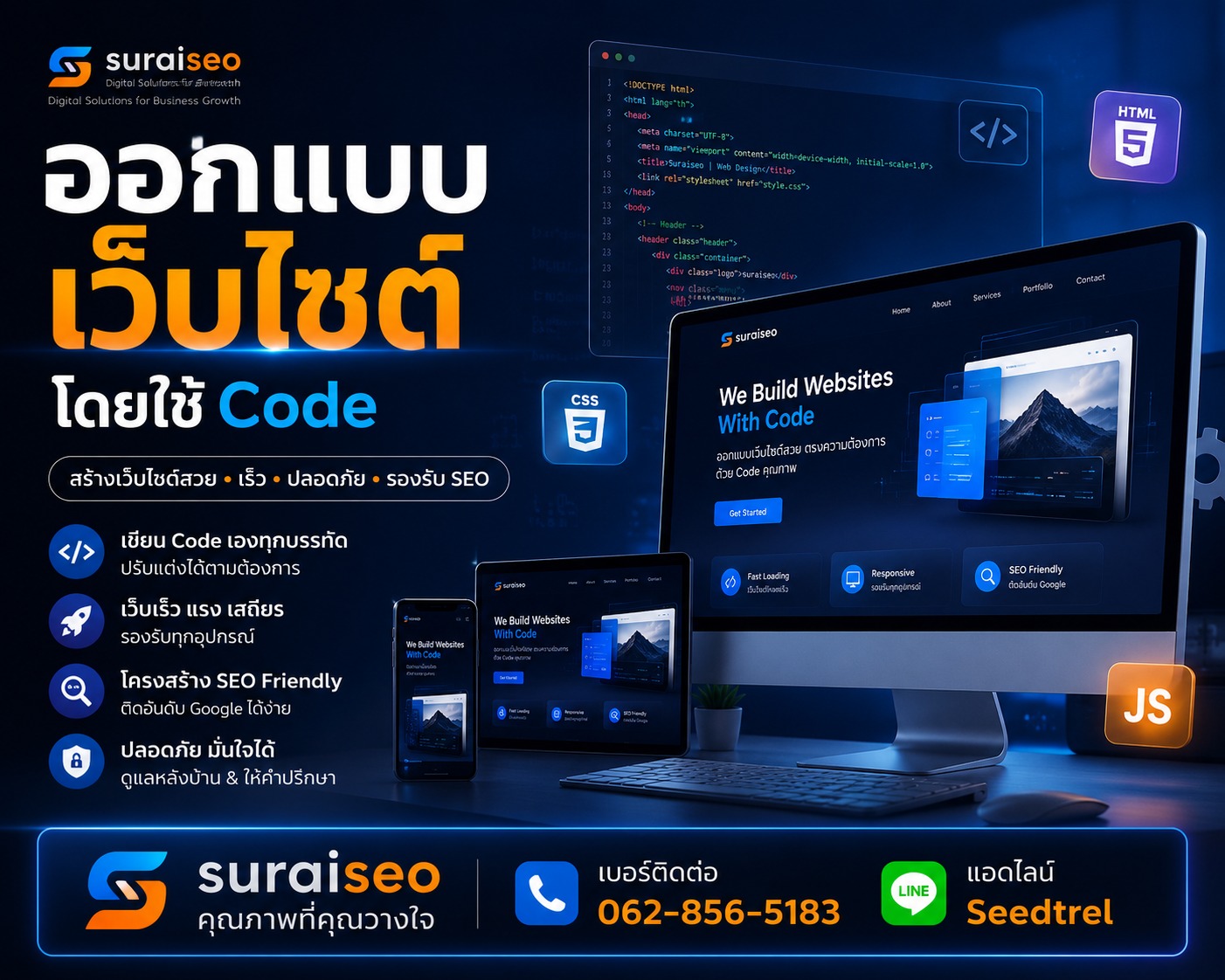 บริษัททำSEO,SEOagencies,บริษัททำSEOในไทย