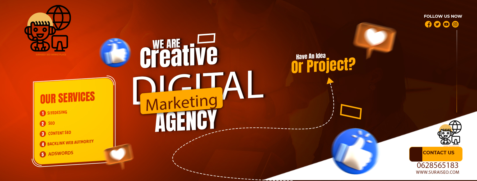 รับเขียน Video